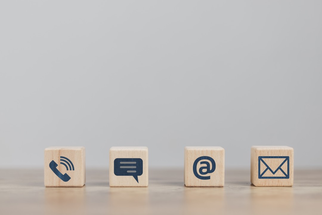 Choosing the Right Channels: Effective Communication in Health Regulated Customer Support