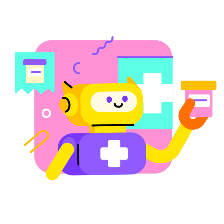 Transforming the Customer Experience in Health-Regulated Industries: The Role of HIPAA-Compliant AI